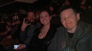 Disturbed: Take Back Your Life Tour