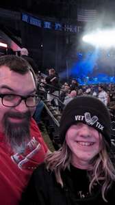 Disturbed: Take Back Your Life Tour