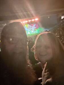 Disturbed: Take Back Your Life Tour