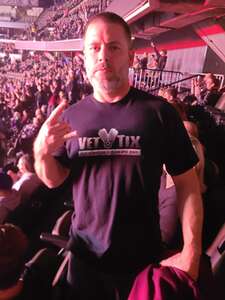 Disturbed: Take Back Your Life Tour