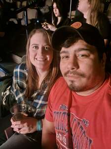 Disturbed: Take Back Your Life Tour