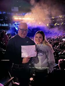 Disturbed: Take Back Your Life Tour