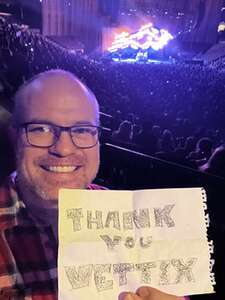 Disturbed: Take Back Your Life Tour