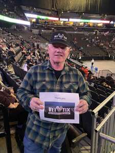 Disturbed: Take Back Your Life Tour