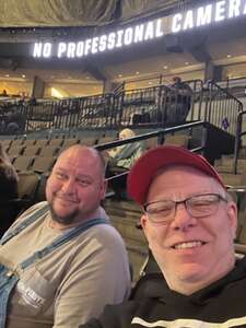 Disturbed: Take Back Your Life Tour