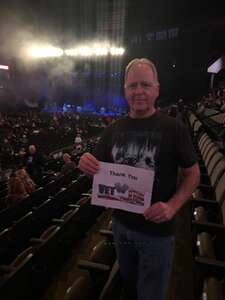 Disturbed: Take Back Your Life Tour