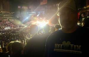 Disturbed: Take Back Your Life Tour