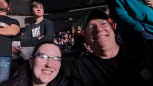 Disturbed: Take Back Your Life Tour