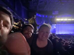 Disturbed: Take Back Your Life Tour