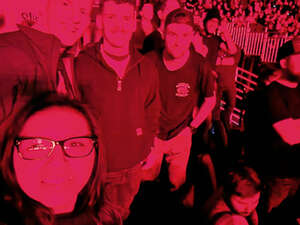 Disturbed: Take Back Your Life Tour