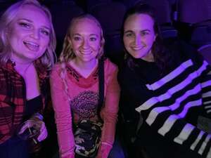 Disturbed: Take Back Your Life Tour