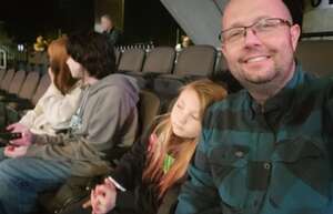 Disturbed: Take Back Your Life Tour