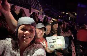 Disturbed: Take Back Your Life Tour