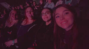 Disturbed: Take Back Your Life Tour