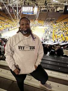 Colorado Buffaloes - NCAA Women's Basketball vs Washington State Cougars
