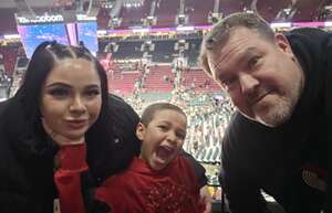 Portland Trail Blazers - NBA vs Milwaukee Bucks