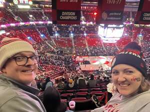 Portland Trail Blazers - NBA vs Milwaukee Bucks