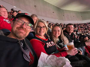 Portland Trail Blazers - NBA vs Milwaukee Bucks