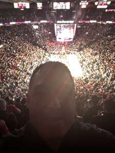 Portland Trail Blazers - NBA vs Milwaukee Bucks