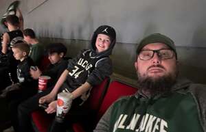 Portland Trail Blazers - NBA vs Milwaukee Bucks