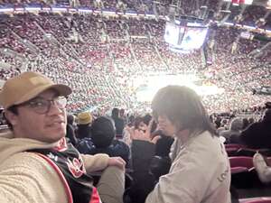 Portland Trail Blazers - NBA vs Milwaukee Bucks