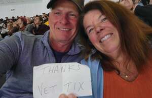 Anaheim Ducks - NHL vs Nashville Predators