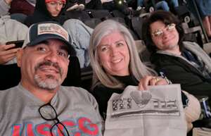 Anaheim Ducks - NHL vs Nashville Predators