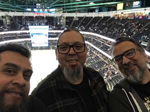 Anaheim Ducks - NHL vs Nashville Predators