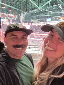 Anaheim Ducks - NHL vs Nashville Predators