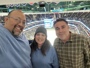 Anaheim Ducks - NHL vs Nashville Predators