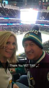 Anaheim Ducks - NHL vs Nashville Predators