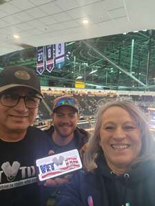 Anaheim Ducks - NHL vs Nashville Predators