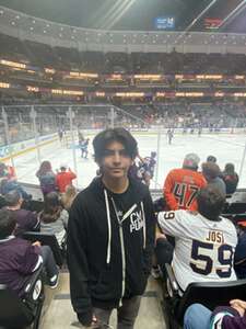 Anaheim Ducks - NHL vs Nashville Predators