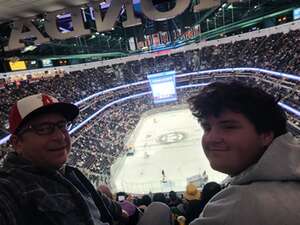 Anaheim Ducks - NHL vs Nashville Predators