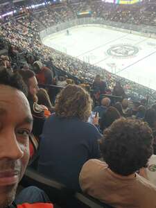 Anaheim Ducks - NHL vs Nashville Predators