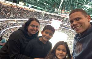 Anaheim Ducks - NHL vs Nashville Predators