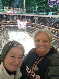 Anaheim Ducks - NHL vs Nashville Predators