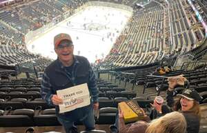 Anaheim Ducks - NHL vs Nashville Predators