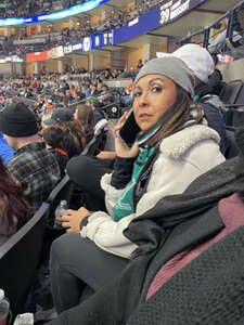 Anaheim Ducks - NHL vs Nashville Predators