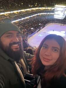 Anaheim Ducks - NHL vs Nashville Predators