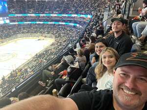 Anaheim Ducks - NHL vs Nashville Predators