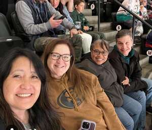 Anaheim Ducks - NHL vs Nashville Predators