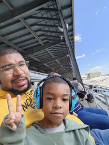 RAPTOR King of Tough 250 & Fr8 208 CRAFSTMAN Truck Series Doubleheader