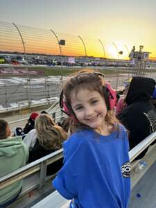 RAPTOR King of Tough 250 & Fr8 208 CRAFSTMAN Truck Series Doubleheader