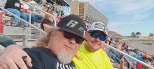 RAPTOR King of Tough 250 & Fr8 208 CRAFSTMAN Truck Series Doubleheader