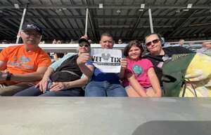 RAPTOR King of Tough 250 & Fr8 208 CRAFSTMAN Truck Series Doubleheader