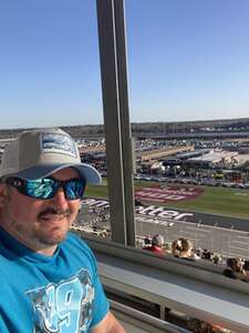 RAPTOR King of Tough 250 & Fr8 208 CRAFSTMAN Truck Series Doubleheader