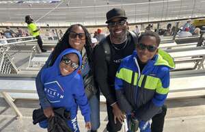 RAPTOR King of Tough 250 & Fr8 208 CRAFSTMAN Truck Series Doubleheader