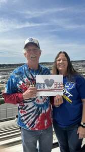 RAPTOR King of Tough 250 & Fr8 208 CRAFSTMAN Truck Series Doubleheader