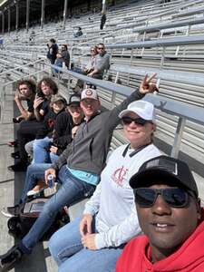 RAPTOR King of Tough 250 & Fr8 208 CRAFSTMAN Truck Series Doubleheader